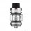 Authentic Vaporesso iTank T Atomizer 6ml Silver