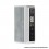 Authentic Voopoo Drag 5 177W Box Mod Silver