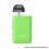 Authentic Aspire Minican 4 Plus Pod System Kit 1000mAh 3ml Green