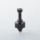VWM Dope R Style RBA Bridge for BB / Boro Black