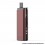 Authentic Wotofo Aerok 30W Pod System Kit 1650mAh 4ml Burgundy Red