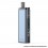 Authentic Wotofo Aerok 30W Pod System Kit 1650mAh 4ml Blue