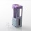 French V2.5 Style AIO Boro Mod Evolv DNA60C Chipset Gradient