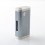 Penon V3 III Style DNA60C VW Box Mod Gun Metal Aluminum