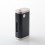 Penon V3 III Style DNA60C VW Box Mod Black Aluminum