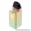 Authentic Vaporesso XROS CUBE Pod System Kit 900mAh 2ml Glitter Gold