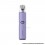 Authentic SMOK Solus GT Pod System Kit 700mAh 2ml Pale Purple
