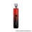 Authentic SMOK Solus GT Pod System Kit 700mAh 2ml Red Black