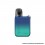 Authentic SMOK Solus GT Box Pod System Kit 1000mAh 2ml Cyan Blue