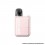 Authentic SMOK Solus GT Box Pod System Kit 1000mAh 2ml Pale Pink