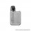 Authentic SMOK Solus GT Box Pod System Kit 1000mAh 2ml Silver Grey