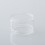 Authentic ThunderHead Creations & Mike Vapes Blaze Max RTA Replacement Bubble Glass Tank Tube 7.0ml