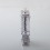 Rekavape Hussar Lore Unkwn Style DNA60C AIO Boro Mod Translucent PC