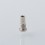 YFTK Long Air Pin Screw for Flash e-Vapor V4.5 / V4.5S+ RTA 1.4mm