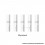 Authentic Innokin Trine Q Replacement Filter Drip Tip
