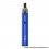 Authentic Innokin Trine Q Battery Replaceable Pod System Kit 1050mAh 3ml Blue