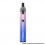 Authentic Innokin Trine Q Battery Replaceable Pod System Kit 1050mAh 3ml Pink Blue