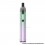 Authentic Innokin Trine Q Battery Replaceable Pod System Kit 1050mAh 3ml Green Purple