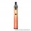 Authentic Innokin Trine Q Battery Replaceable Pod System Kit 1050mAh 3ml Purple Blue