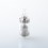 Rekavape Four One Five 415V2 415 V2 Style MTL RTA Atomizer Silver PC