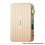 Authentic Lost Vape Centaurus M200 Box Mod Champagne, VW 5~200W
