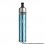 Authentic VOOPOO Doric 60 Pro Pod Kit 2500mAh 5ml Snow Blue