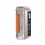Authentic GeekVape Aegis Solo 3 III S100 100W Box Mod 18650 Titanium Gray