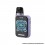 Authentic SMOK Novo GT Box Pod System Kit 1700mAh 2ml Purple and 7-Color