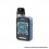 Authentic SMOK Novo GT Box Pod System Kit 1700mAh 2ml Blue and 7-Color