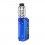 Authentic GeekVape Aegis Solo 3 III S100 Mod Kit with Z Subohm 2021 Tank 5.5ml Blue