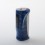 Rekavape Stratum V10 Style DNA60C 60W VW Box Mod Blue