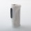 Rekavape Stratum V10 Style DNA60C 60W VW Box Mod White