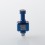 Wick'd Reviv'D Style RBA Bridge for Billet / BB / Boro Blue SS