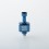 YFTK Wick'd Reviv'D Style RBA Bridge for Billet / BB / Boro Blue