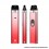 Authentic Vaporesso XROS 3 R Pod System Kit 1000mAh 2ml Coral Red