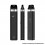 Authentic Vaporesso XROS 3 R Pod System Kit 1000mAh 2ml Black