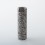 Rekavape Replacement 18650 Battery Tube for Stratum V6 / V10 Box Mod Tangcao Pattern