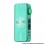 Authentic Lost Vape Centaurus M100 Box Mod - lcy Mint, VW 5~100W, 1 x 18650