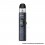 Authentic HorizonTech Talons 3 Pod System Single Kit 1500mAh 3ml Obsidian Black