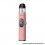 Authentic HorizonTech Talons 3 Pod System Starter Kit 1500mAh 3ml Dream Peach
