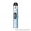 Authentic HorizonTech Talons 3 Pod System Starter Kit 1500mAh 3ml Icesnow Blue