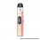 Authentic HorizonTech Talons 3 Pod System Starter Kit 1500mAh 3ml Sakura Pink