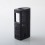 Rekavape BMM.38 Aio Style DNA60 60W Boro Box Mod Black ODB Pattern 3D Print