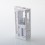 Rekavape Astro Style DNA 60W Boro Mod Blank Sprinkle White P12 3D Print