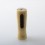 Rekavape Stratum V10 Style DNA60C 60W VW Box Mod Ivory White