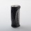 Rekavape Stratum V10 Style DNA60C 60W VW Box Mod Black Juma