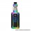 Authentic FreeMax Maxus 3 200W Box Mod Kit with M Pro 3 Tank 5ml Rainbow