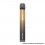 Authentic Eleaf iSilk Lite 10W Pod System Kit 500mAh 2ml Black-Gold Gradient