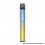 Authentic Eleaf iSilk Lite 10W Pod System Kit 500mAh 2ml Blue-Yellow Gradient