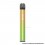 Authentic Eleaf iSilk Lite 10W Pod System Kit 500mAh 2ml Yellow-Green Gradient